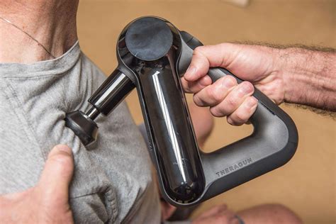 The Best Percussive Massage Guns Of 2021 Reviews By Your Best Digs
