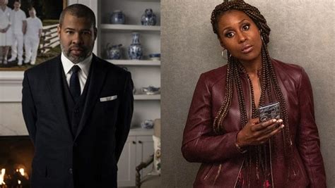 Sinkhole Issa Rae And Jordan Peele Are Teaming Up On A Sci Fi Horror