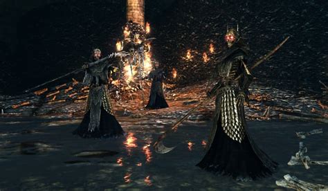 Dark Souls 2 Bosses Ranked By Difficulty Game Voyagers