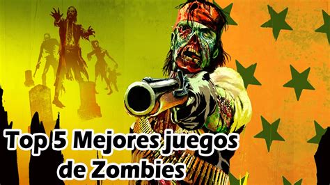 👹¡disfruta de los mejores juegos de zombies gratis!👹 ahora puedes jugar como un zombie y aterrorizar a todos los habitantes de la ciudad. Top 5 Mejores Juegos de Zombies - YouTube