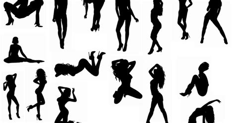 Woman Svg 1137 Svg File For Cricut New Svg Cut Files For Your Hot Sex