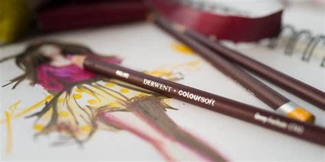 The Best Colored Pencils To Use For Beginners To Professional Artists