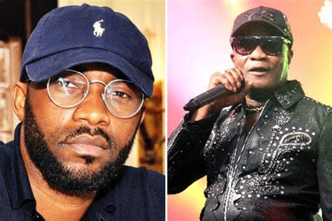 Rhumba maestro koffi olomide speaks to the media at ole sereni hotel in nairobi on march 9, 2020 in his first return to the country following his deportation 2016. Fally Ipupa: I'm sorry for what Koffi Olomide did - Nairobi News