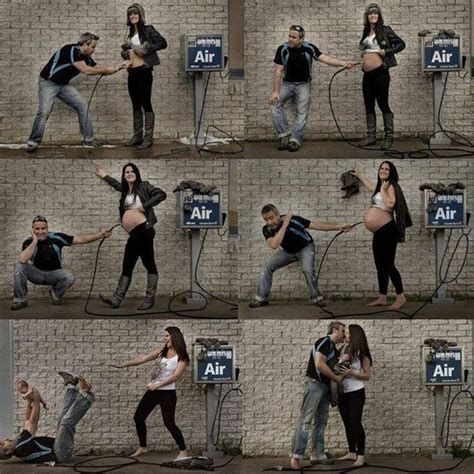 The Most Awkward Pregnancy Photos Ever 26 Pics