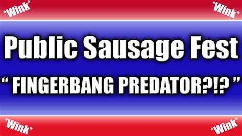 Episode 7 Public Sausage Fest Advanced Warfare Gameplay