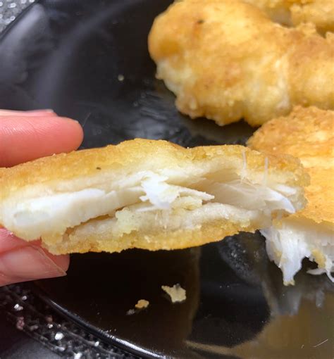 Costco High Liner English Style Battered Pacific Cod Review