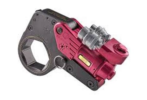 Xlct 2 Hytorc Hexa Hydraulic Torque Wrench At Rs 250000piece