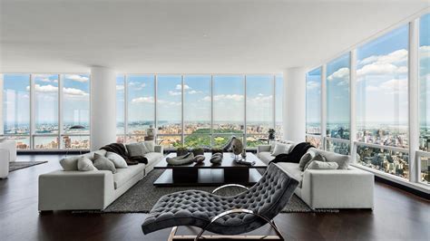 One57 157 West 57th Street Nyc Condo Apartments Cityrealty