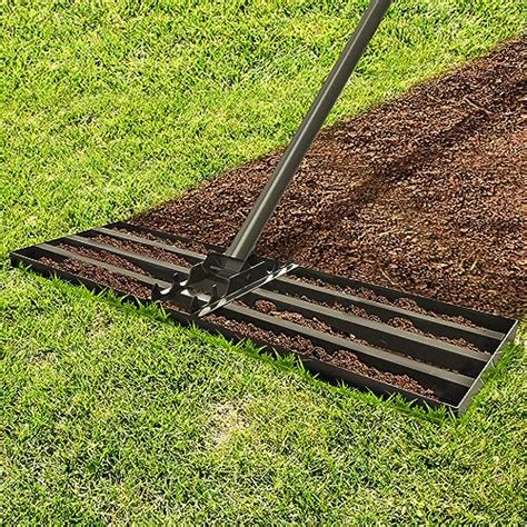How To Buy Best Rake For Leveling Soil 2023 Reviewed By Experts