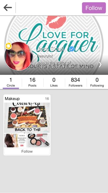 Youcam Makeup Virtual Makeup Studio App Review Love For Lacquer