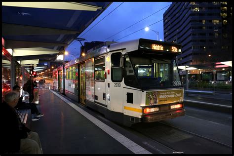 Melbourne Photo Gallery Trams