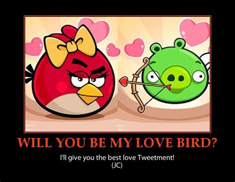 Angry Birds Funny Quotes Quotesgram