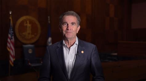 Message From Governor Northam For Immigrant Heritage Month Youtube
