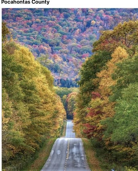 Pin By Shirley On Beautiful West Virginia Country Roads West