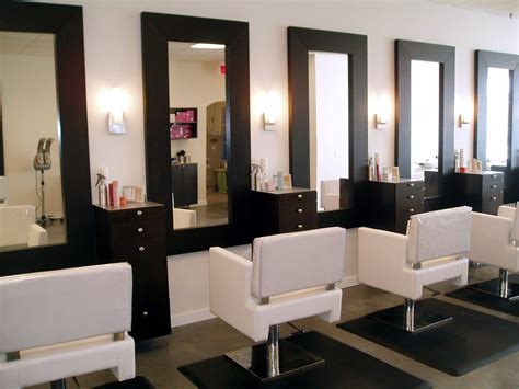 Hair Salon Stations Ikea Chin Willey