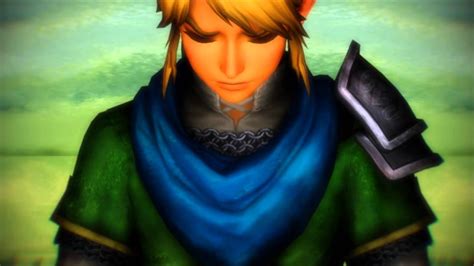 Mmd Link The Ever Legend Of Zelda Youtube