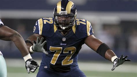 St Louis Rams Roster Its Getting Better Turf Show Times