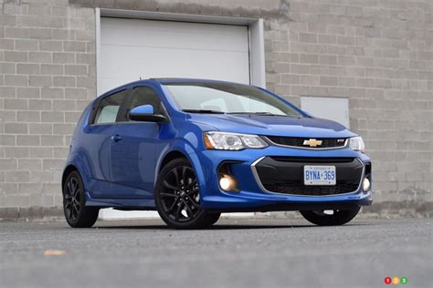 On this page you will find the most complete information about premier vet care in bargo: 2017 Chevy Sonic Premier, a connected little car | Car ...