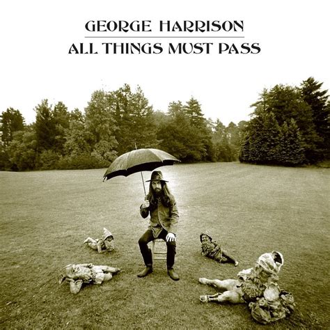 George Harrison 2 Cd All Things Must Pass Alternates 46 Off