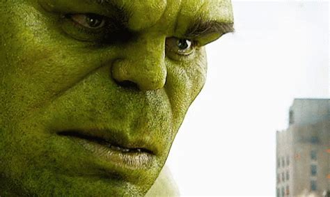 Hulk GIF Hulk Discover Share GIFs Avengers 2012 Hulk Avengers
