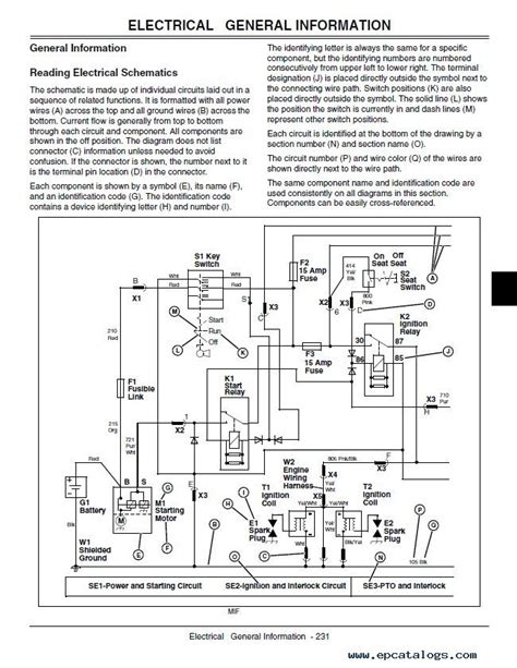 Diagram John Deere 245 Wiring Diagram Full Version Hd Quality Wiring