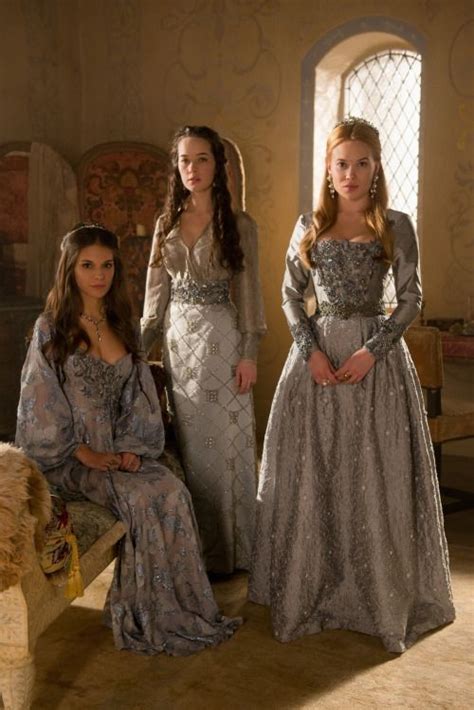 reign dresses old dresses celina sinden reign tv show marie stuart anna popplewell reign