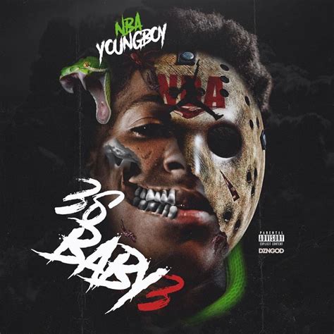 38 Baby 3 By Nba Youngboy Listen On Audiomack