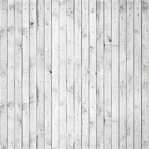 White Painted Wood Texture Seamless