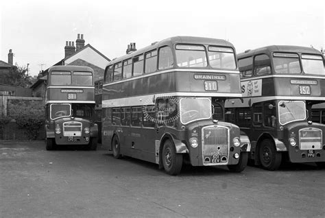 The Transport Library Eastern National Bristol Ld 2444 501eev At