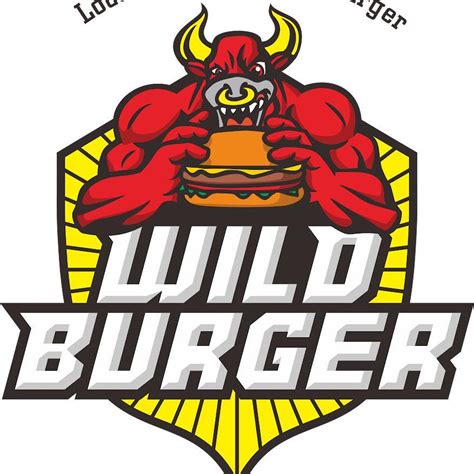 Wild Burger Home Facebook