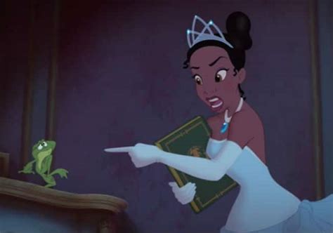 Revisiting Disney The Princess And The Frog