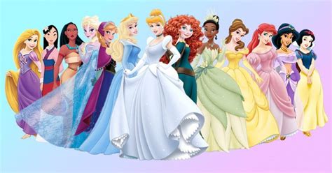 Fondos De Princesas Hd Fondos De Pantalla Disney Princess Movies