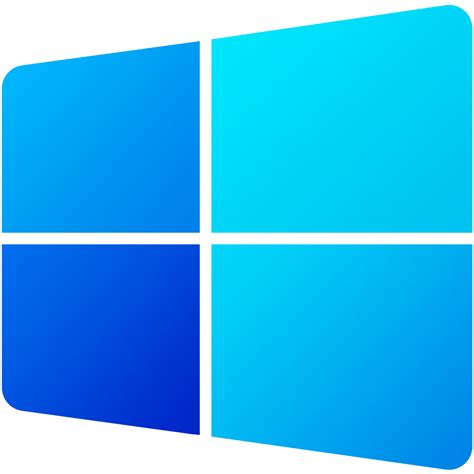 Windows 10 Logo Icon Share Win10png From Wikimedia Commons The