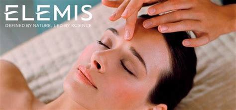 Couture Touch Personalised Massage And Facial At The House Of Elemis In 2020 Social Distance
