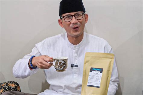 Menparekraf Tekankan Santri Digitalpreneur Pahami Branding Dalam