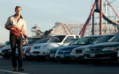 Drive Movie Hd Wallpaper Background Image 3200x2000