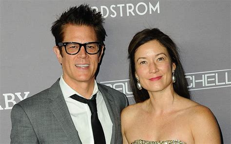 Dlisted Johnny Knoxville Has Filed For Divorce From His Wife Of Twelve Years Naomi Nelson