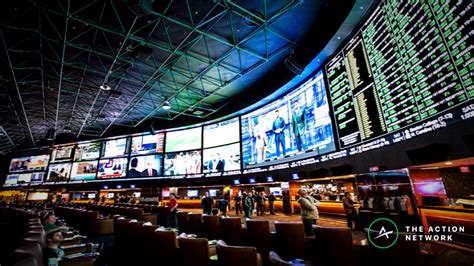 The 10 Best Las Vegas Sportsbooks For Betting On March Madness The