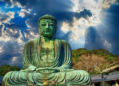 10 Interesting Facts About Buddhism Top Tens