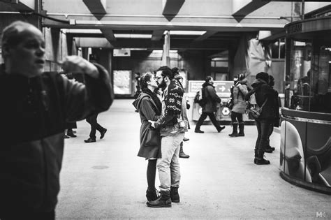 I Photograph People Making Love In Public Places Bored Panda