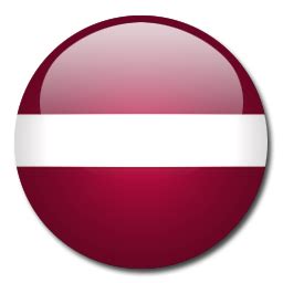 The national flag of latvia (latvian: Latvia Flag icon free search download as png, ico and icns ...