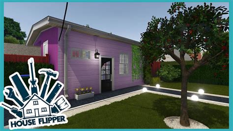 House Flipper First Office Colourful Living Space Speedbuild And