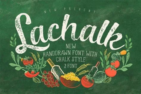 Irresistible Restaurant Font Ideas For Likable Logos And Menus Pollux