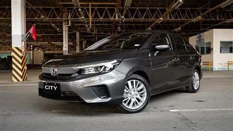 City is available with cvt and e‑cvt transmission depending on the variant. 2021 Honda City: Specs, Prices, Features