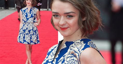 Secret Star Maisie Maisie Game Of Thrones Star Iwan Rheon Tells