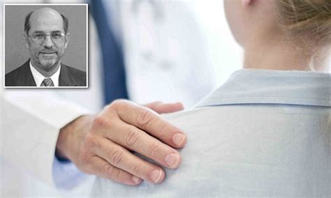 Sydney Doctor Keeps Jobs After Allegedly Touching Womens Breasts And Rubbing Groin Against Them