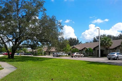 Spring Tree Village Apartments 986 Rollingwood Loop Casselberry Fl Apartments For Rent Rent