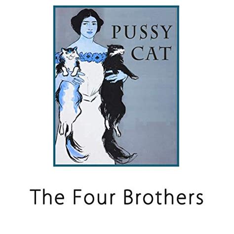 Jp Pussy Cat ザ・フォー・ブラザーズ Digital Music