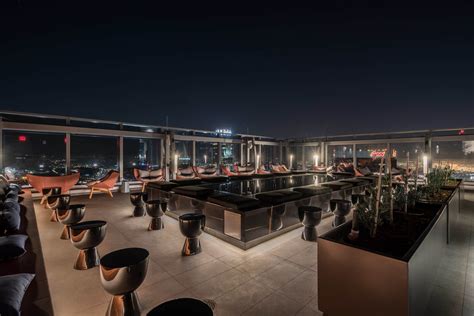 Best Rooftop Bars In Los Angeles 8 You Must Visit About Time