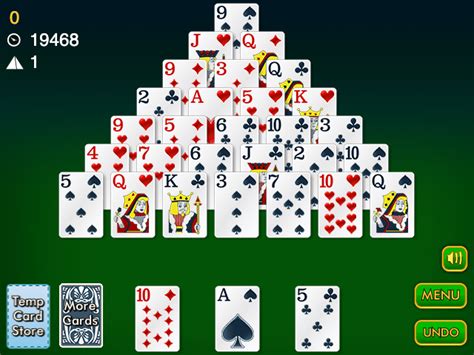 Solitaire Paradise The Best Selection Of Free Card Games And Solitaire